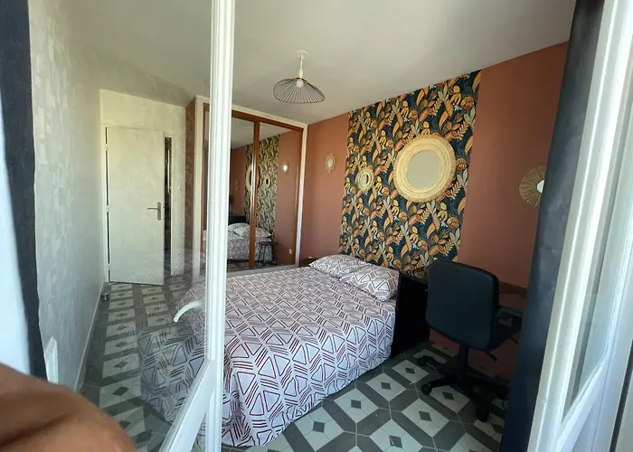 Proche Commerce Et Universite 1 Panzió Breszt