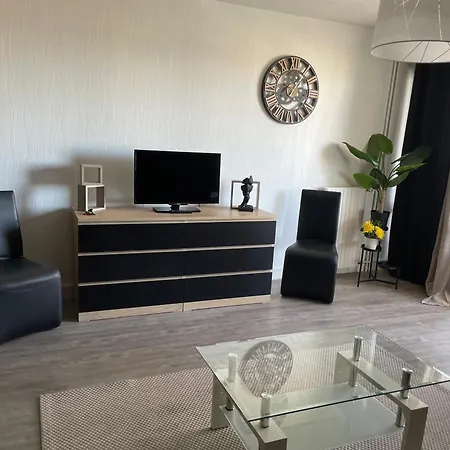 Bed & Breakfast Proche Commerce Et Universite 1 Brest